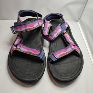 Teva Hurricane XLT2 Vista Blue Indigo - Women's Size 7